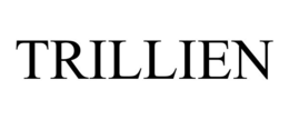 TRILLIEN trademark