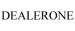 DEALERONE trademark