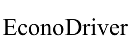 ECONODRIVER trademark