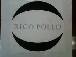 RICO POLLO trademark