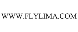 WWW.FLYLIMA.COM trademark