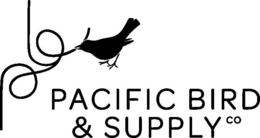 PB PACIFIC BIRD & SUPPLY CO trademark