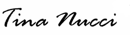 TINA NUCCI trademark