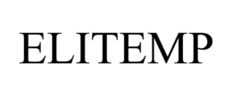 ELITEMP trademark