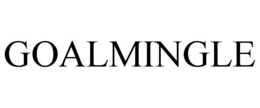 GOALMINGLE trademark