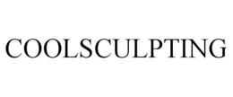 COOLSCULPTING trademark