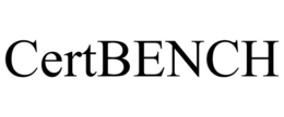 CERTBENCH trademark