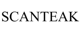SCANTEAK trademark
