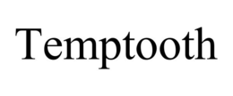 TEMPTOOTH trademark