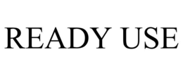 READY USE trademark