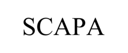 SCAPA trademark
