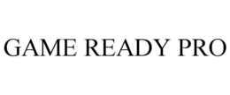 GAME READY PRO trademark