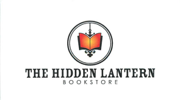 THE HIDDEN LANTERN BOOKSTORE trademark