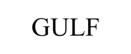 GULF trademark