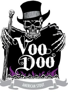 VOO DOO AMERICAN STOUT trademark