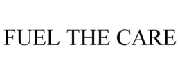 FUEL THE CARE trademark