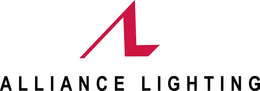 A ALLIANCE LIGHTING trademark