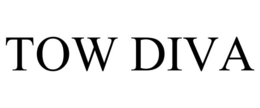 TOW DIVA trademark