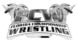 FCW FLORIDA CHAMPIONSHIP WRESTLING trademark