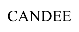 CANDEE trademark