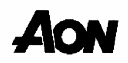 AON trademark