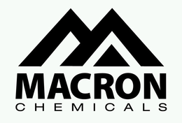 MACRON CHEMICALS trademark