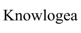 KNOWLOGEA trademark
