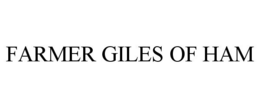 FARMER GILES OF HAM trademark