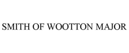 SMITH OF WOOTTON MAJOR trademark
