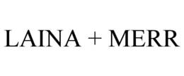 LAINA + MERR trademark