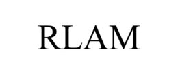 RLAM trademark