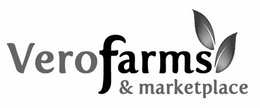 VEROFARMS & MARKETPLACE trademark