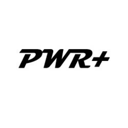 PWR+ trademark