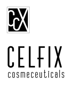 CCX CELFIX COSMECEUTICALS trademark