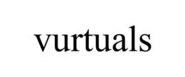 VURTUALS trademark