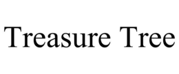 TREASURE TREE trademark