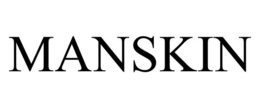 MANSKIN trademark