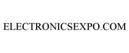 ELECTRONICSEXPO.COM trademark