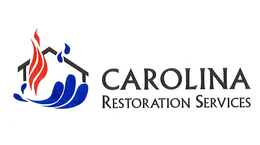 CAROLINA RESTORATION SERVICES trademark
