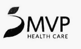 MVP HEALTH CARE trademark