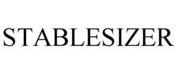 STABLESIZER trademark