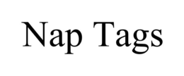 NAP TAGS trademark