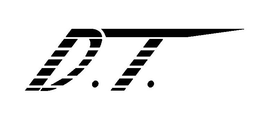 D.T. trademark
