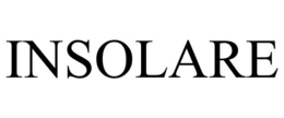 INSOLARE trademark