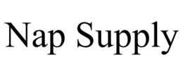 NAP SUPPLY trademark
