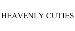 HEAVENLY CUTIES trademark
