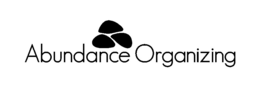 ABUNDANCE ORGANIZING trademark