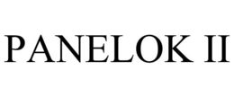 PANELOK II trademark
