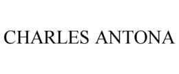CHARLES ANTONA trademark