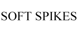 SOFT SPIKES trademark
